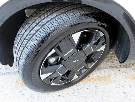Kia Sportage — photo 20