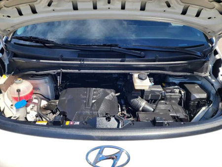 Hyundai Staria — photo 05