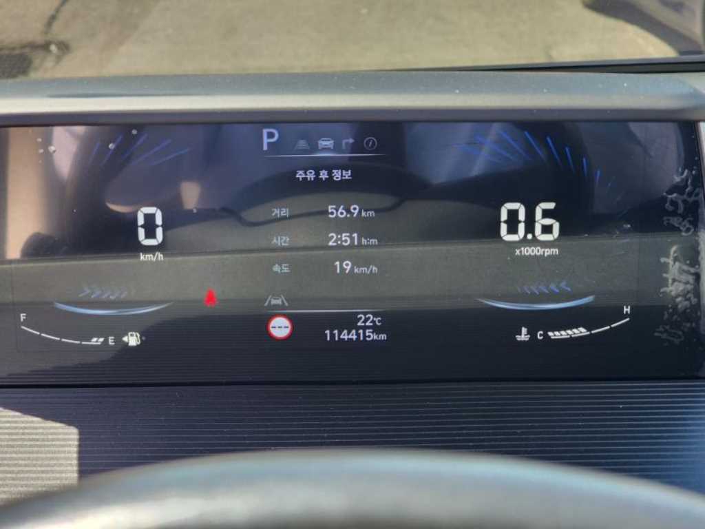 Hyundai Staria — photo 08
