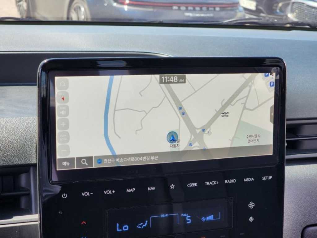Hyundai Staria — photo 10