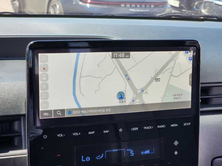 Hyundai Staria — photo 10