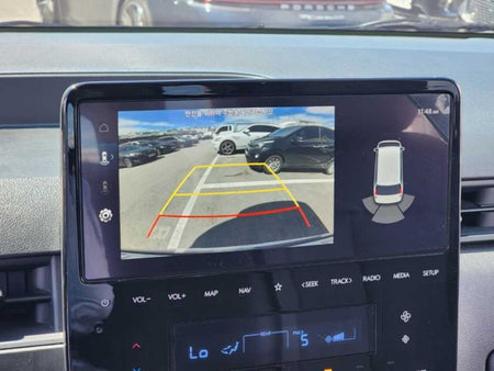 Hyundai Staria — photo 11