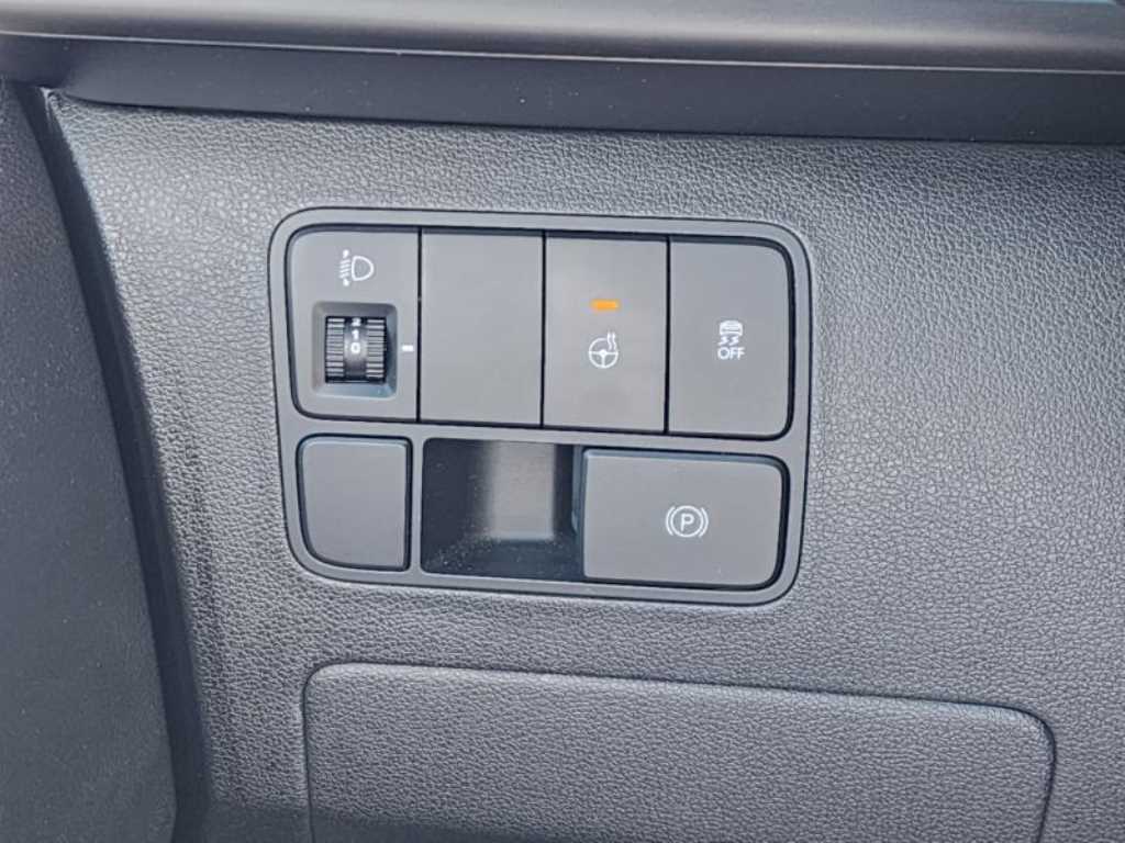 Hyundai Staria — photo 13