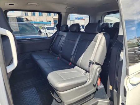 Hyundai Staria — photo 15