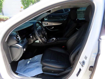Mercedes-Benz E-Class — photo 05