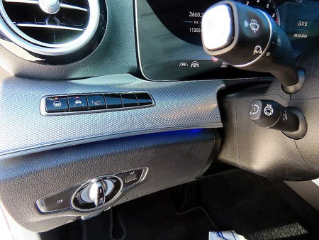 Mercedes-Benz E-Class — photo 12