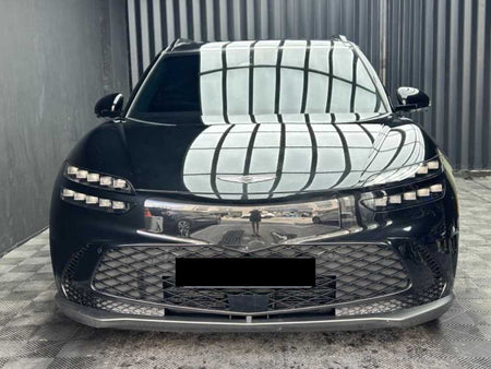 Genesis GV60 — photo 01