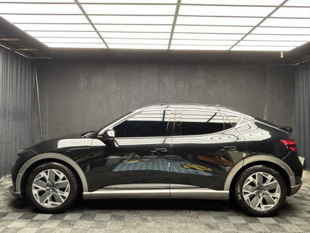 Genesis GV60 — photo 02