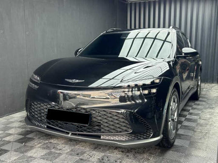 Genesis GV60 — photo 04