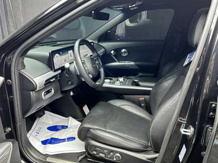 Genesis GV60 — photo 06