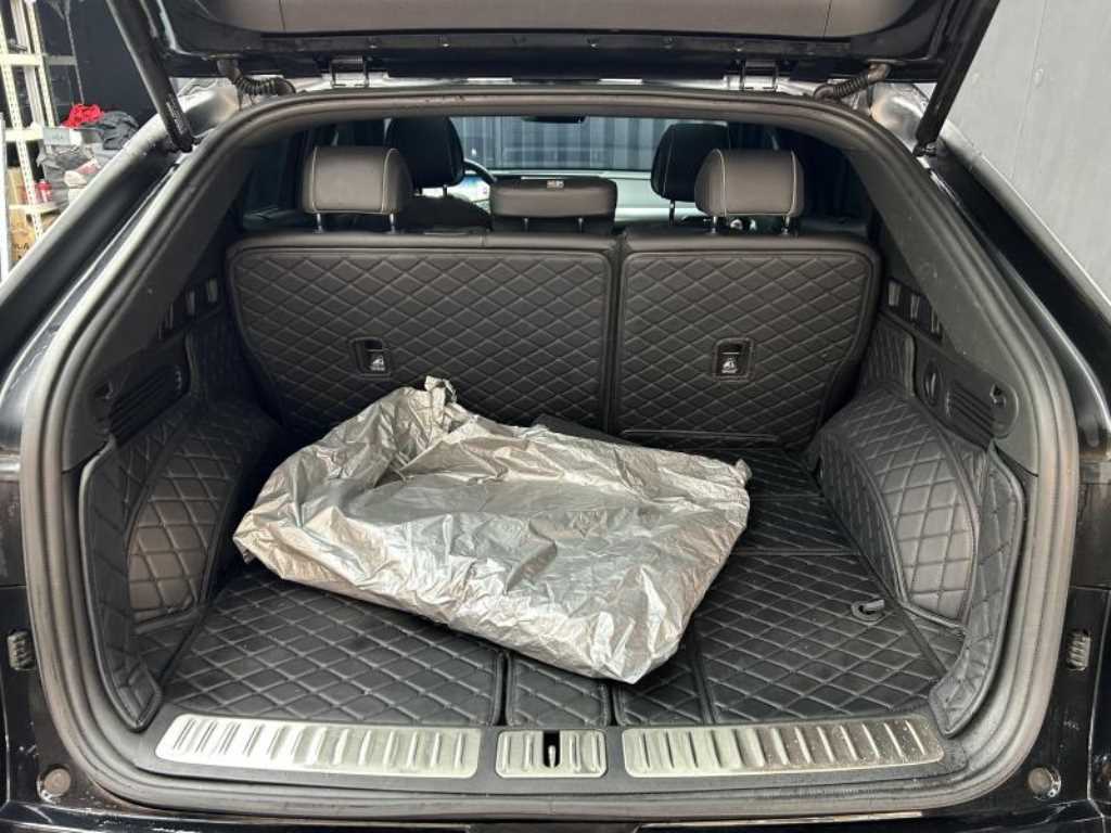 Genesis GV60 — photo 07