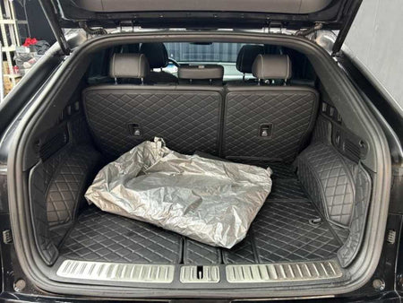 Genesis GV60 — photo 07