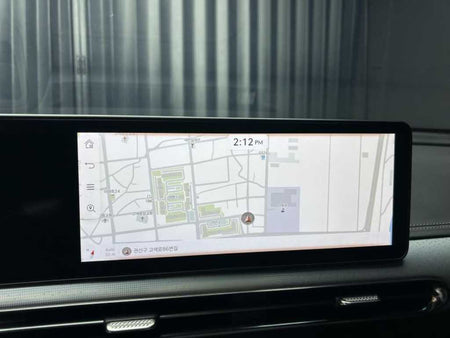 Genesis GV60 — photo 17
