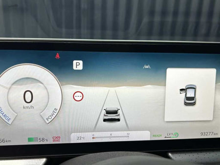 Genesis GV60 — photo 18