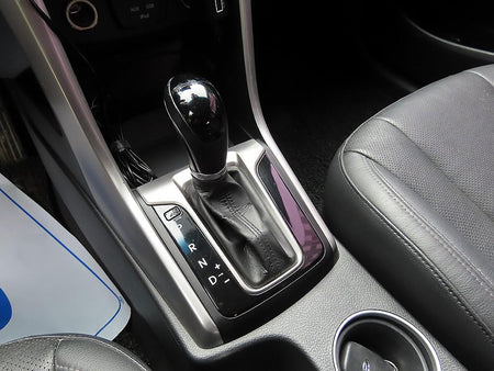 Hyundai i30 — photo 10
