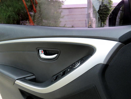 Hyundai i30 — photo 11