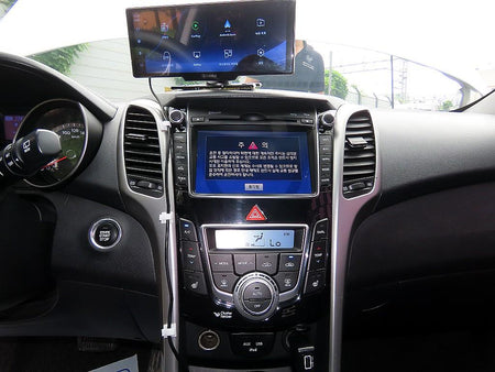 Hyundai i30 — photo 13