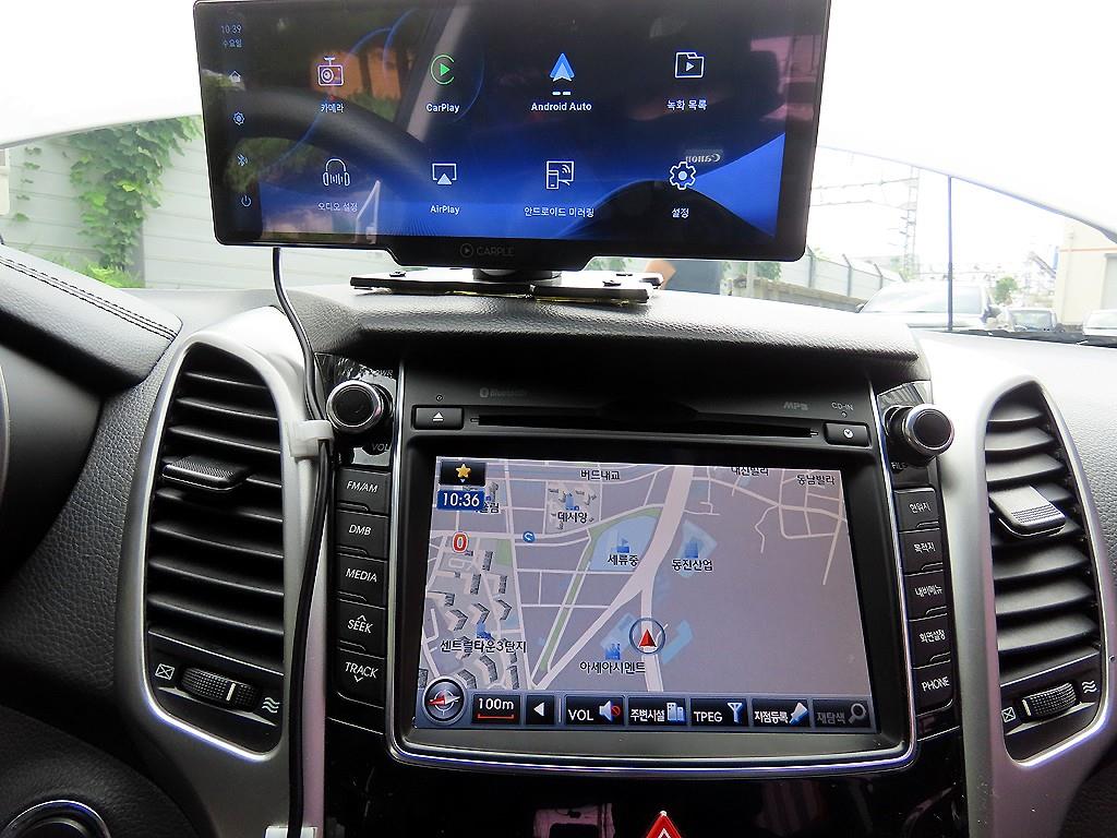 Hyundai i30 — photo 15