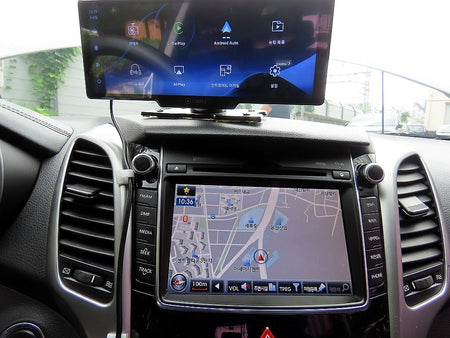 Hyundai i30 — photo 15