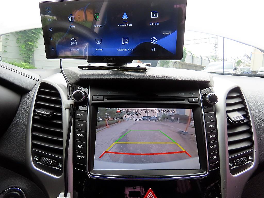 Hyundai i30 — photo 16