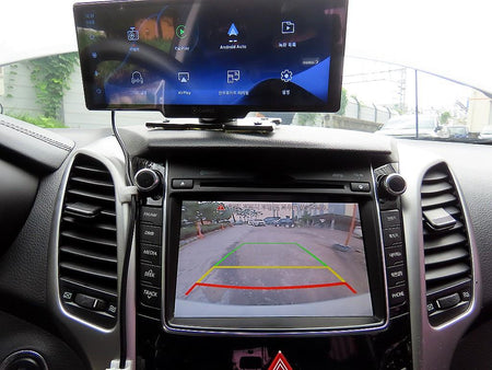 Hyundai i30 — photo 16