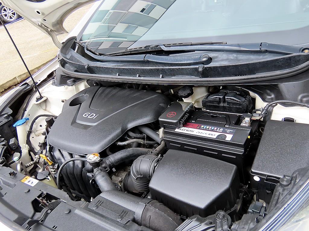 Hyundai i30 — photo 18