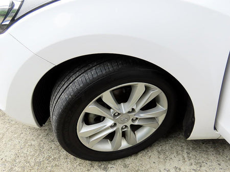 Hyundai i30 — photo 19