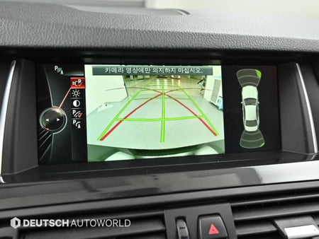 BMW 5-Series — photo 15