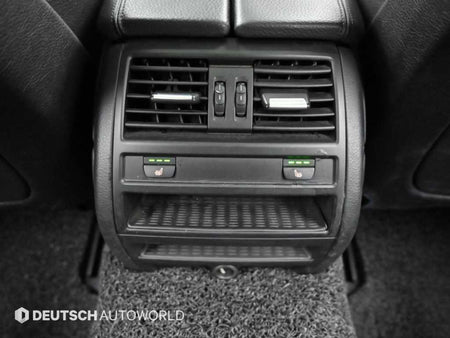 BMW 5-Series — photo 16