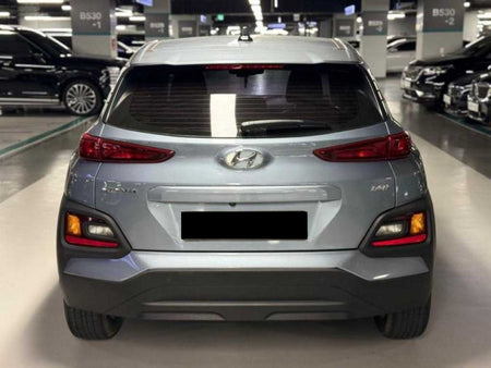 Hyundai Kona — photo 03