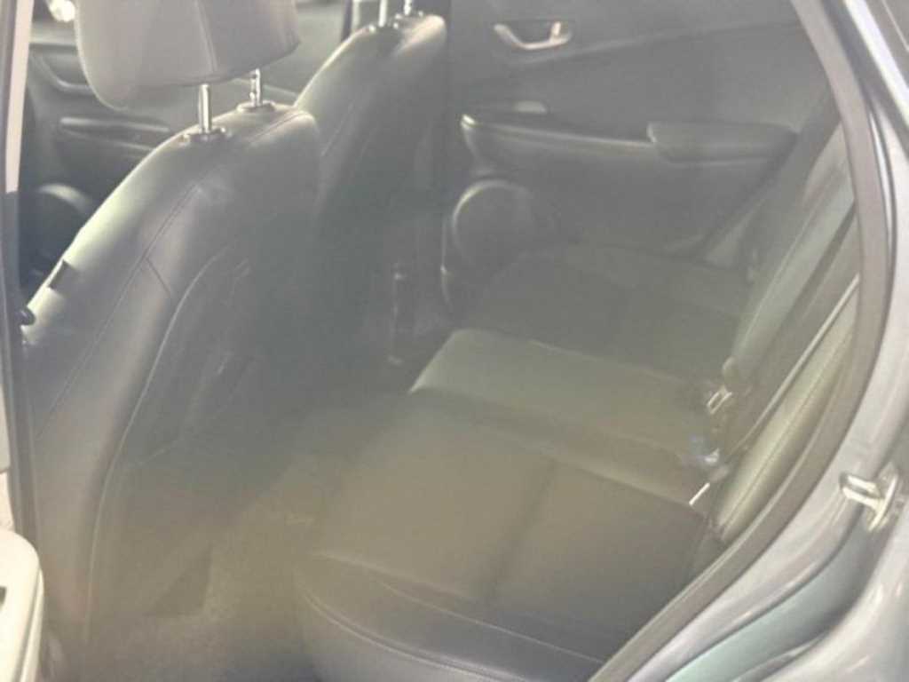 Hyundai Kona — photo 06