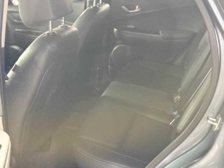 Hyundai Kona — photo 06