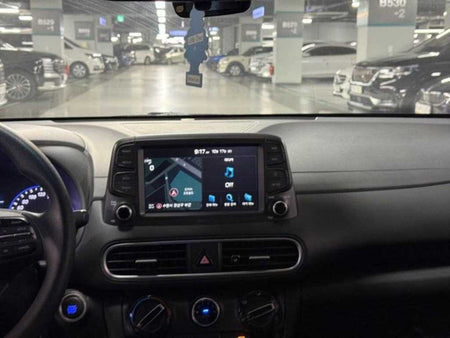 Hyundai Kona — photo 08