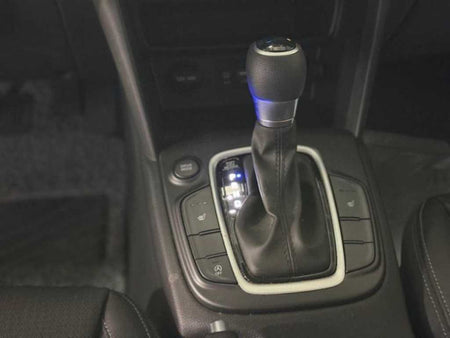 Hyundai Kona — photo 10