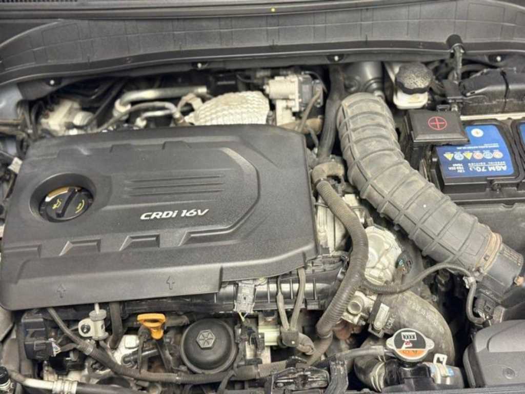 Hyundai Kona — photo 11