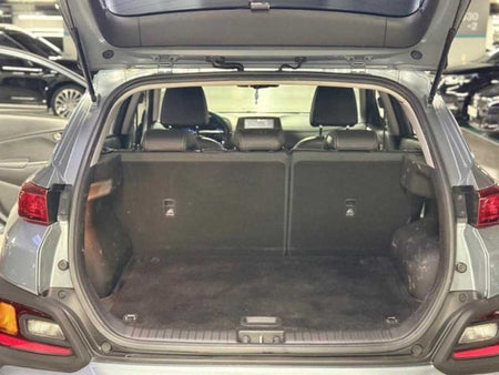 Hyundai Kona — photo 12
