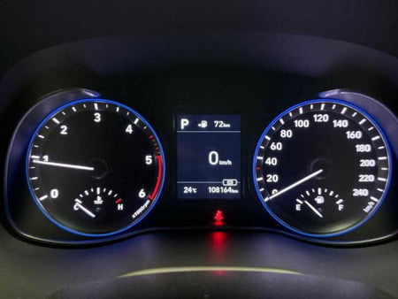 Hyundai Kona — photo 14