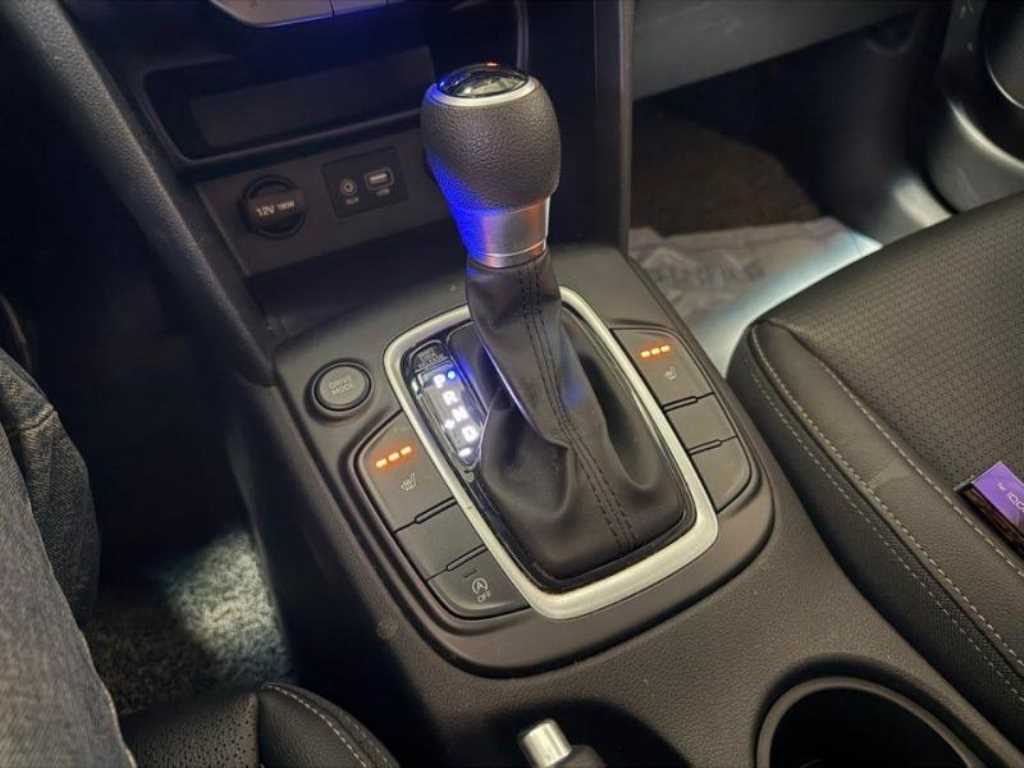 Hyundai Kona — photo 17