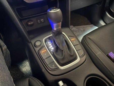 Hyundai Kona — photo 17
