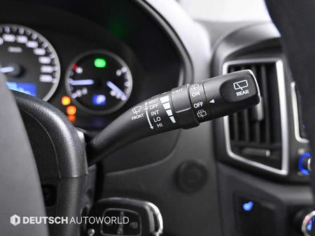Hyundai Starex — photo 15