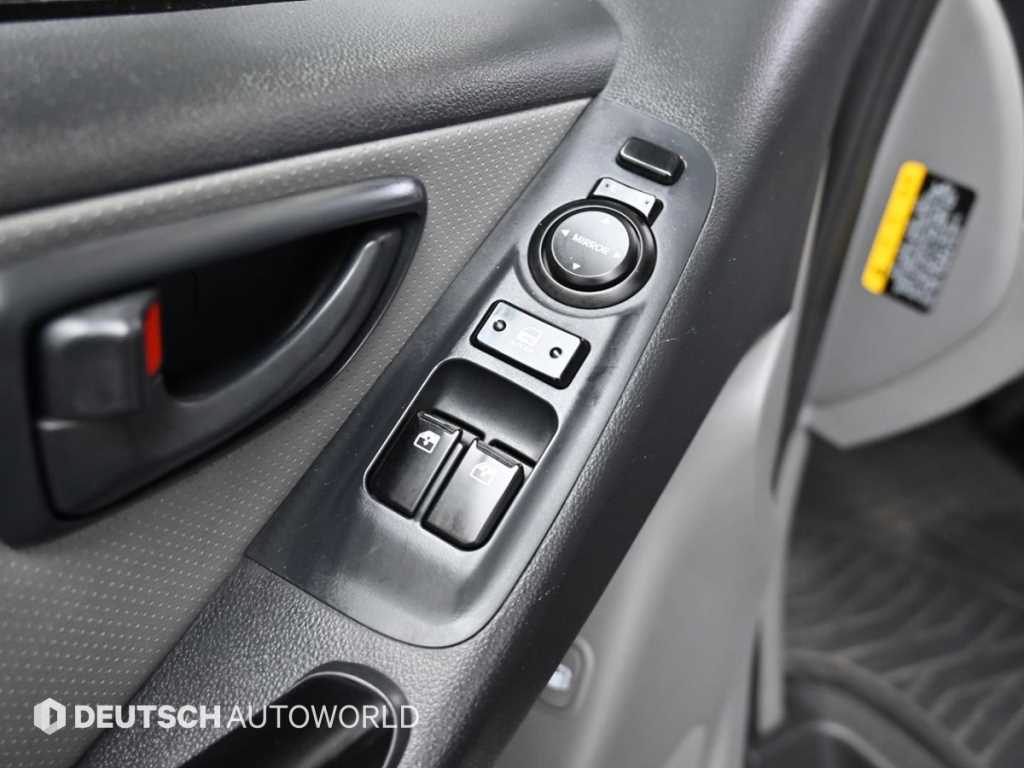 Hyundai Starex — photo 16