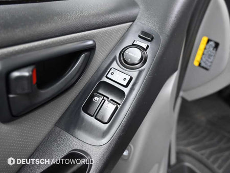 Hyundai Starex — photo 16