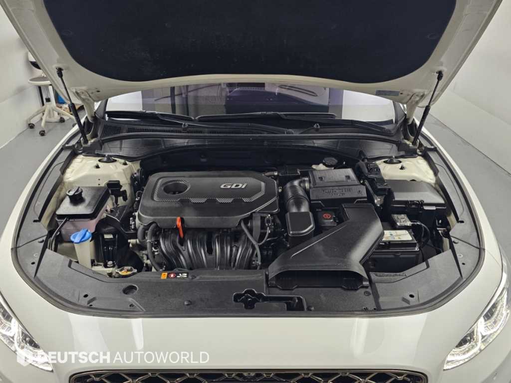 Hyundai Grandeur — photo 06