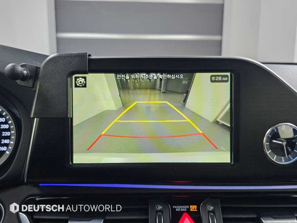 Hyundai Grandeur — photo 15