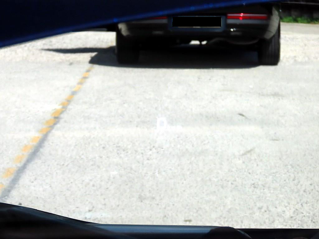 Kia Stinger — photo 10