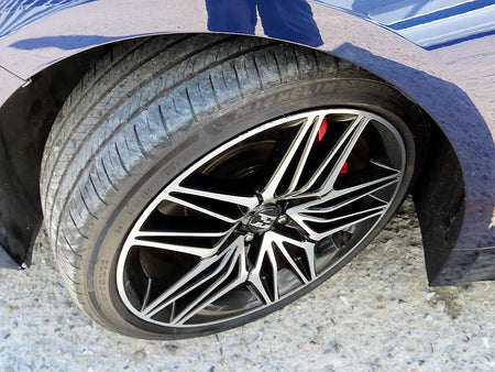 Kia Stinger — photo 20