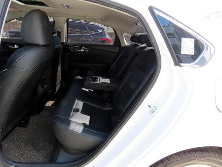 Kia K3 — photo 06