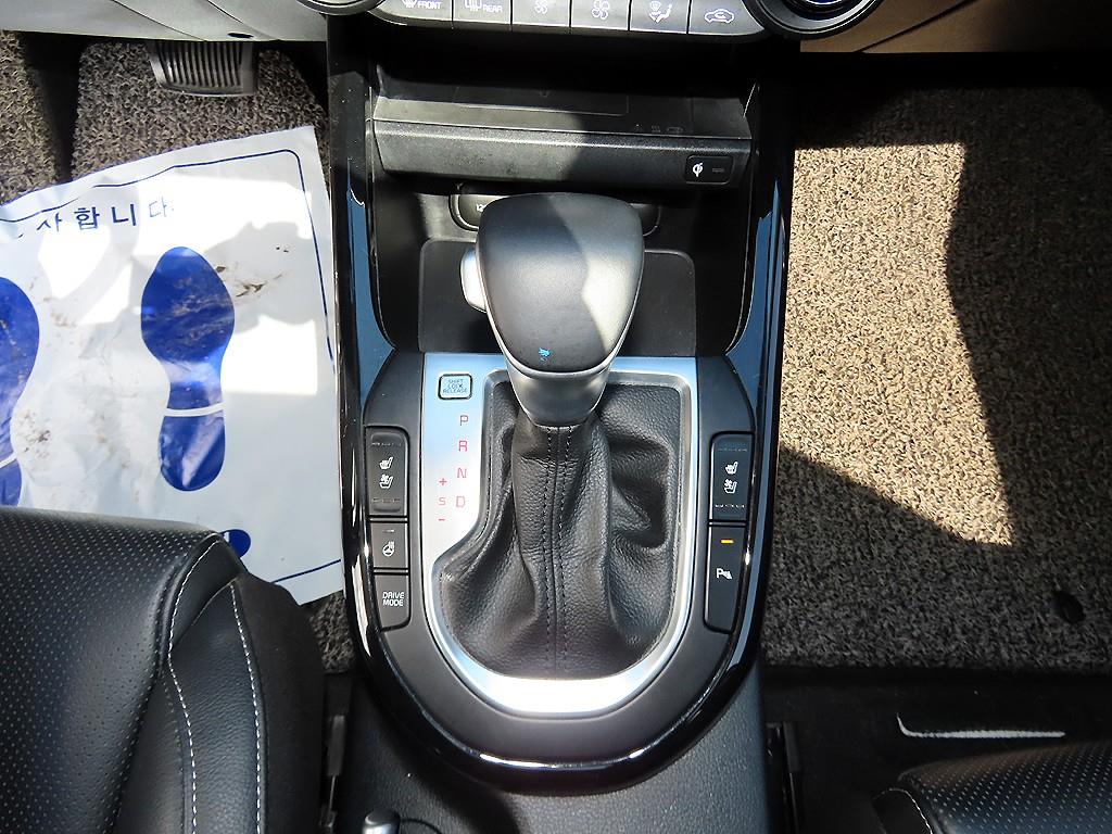 Kia K3 — photo 10