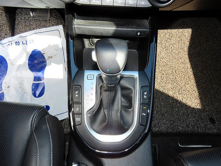 Kia K3 — photo 10