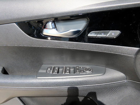 Kia K3 — photo 11